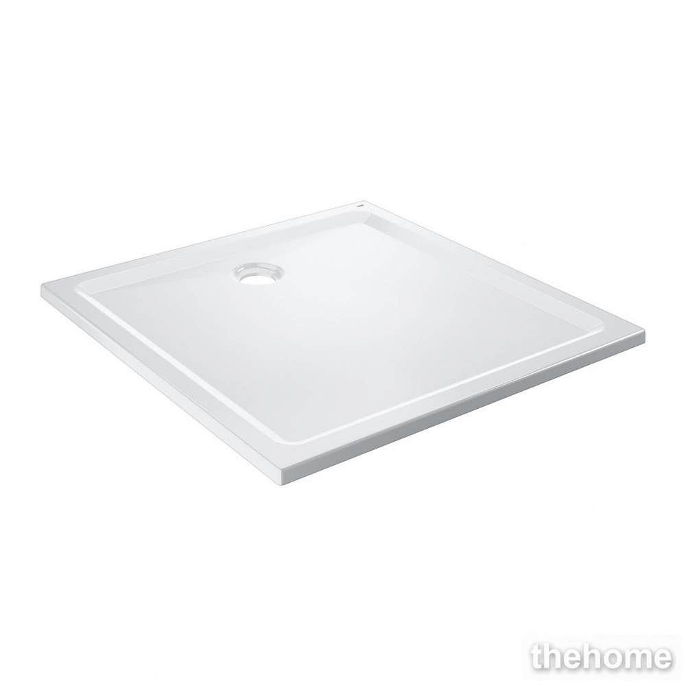 Душевой поддон Grohe Universal Shower Trays 39301000 - TheHome