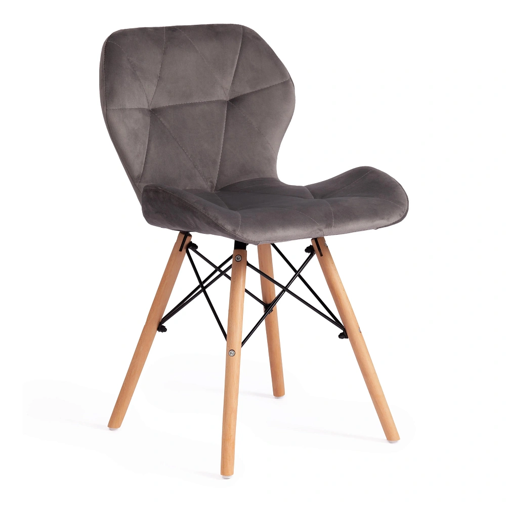 Стул STUTTGART (mod. 74) TetChair 15210 - TheHome