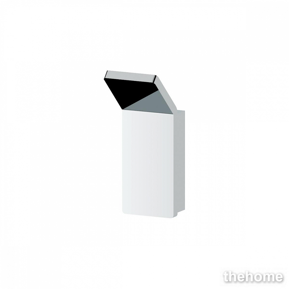 Крючок Artwelle Regen 8315A хром - TheHome