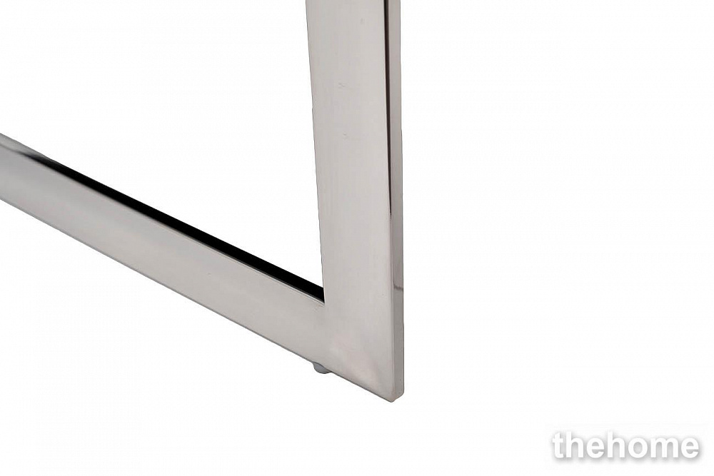 ZW-777 BLU SS Кресло велюр тёмно-синий 77*70*71см Garda Decor - 4