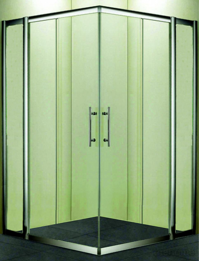 Душевой уголок RGW Hotel HO-311 130x130 см - TheHome