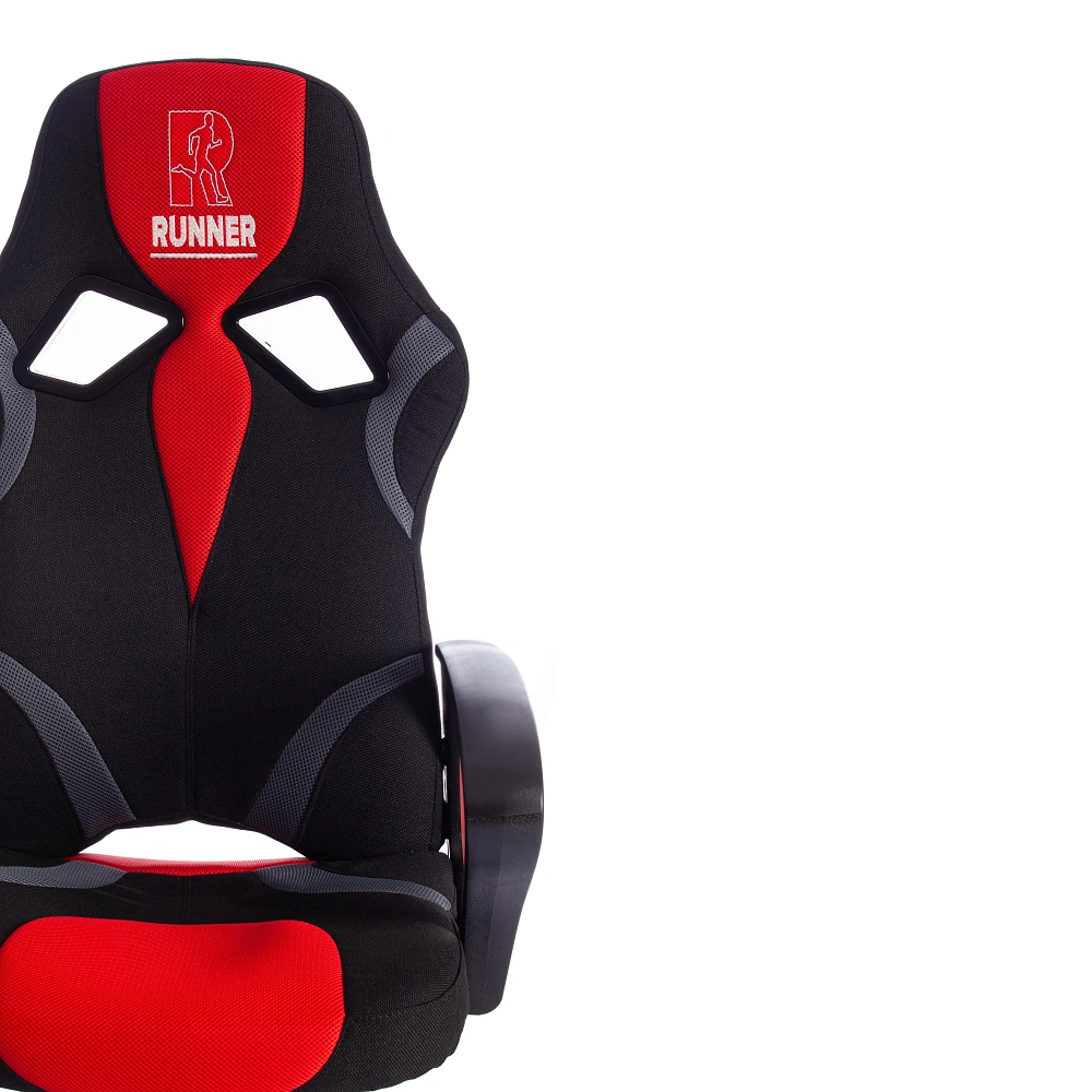 Кресло RUNNER TetChair 12874 - 6
