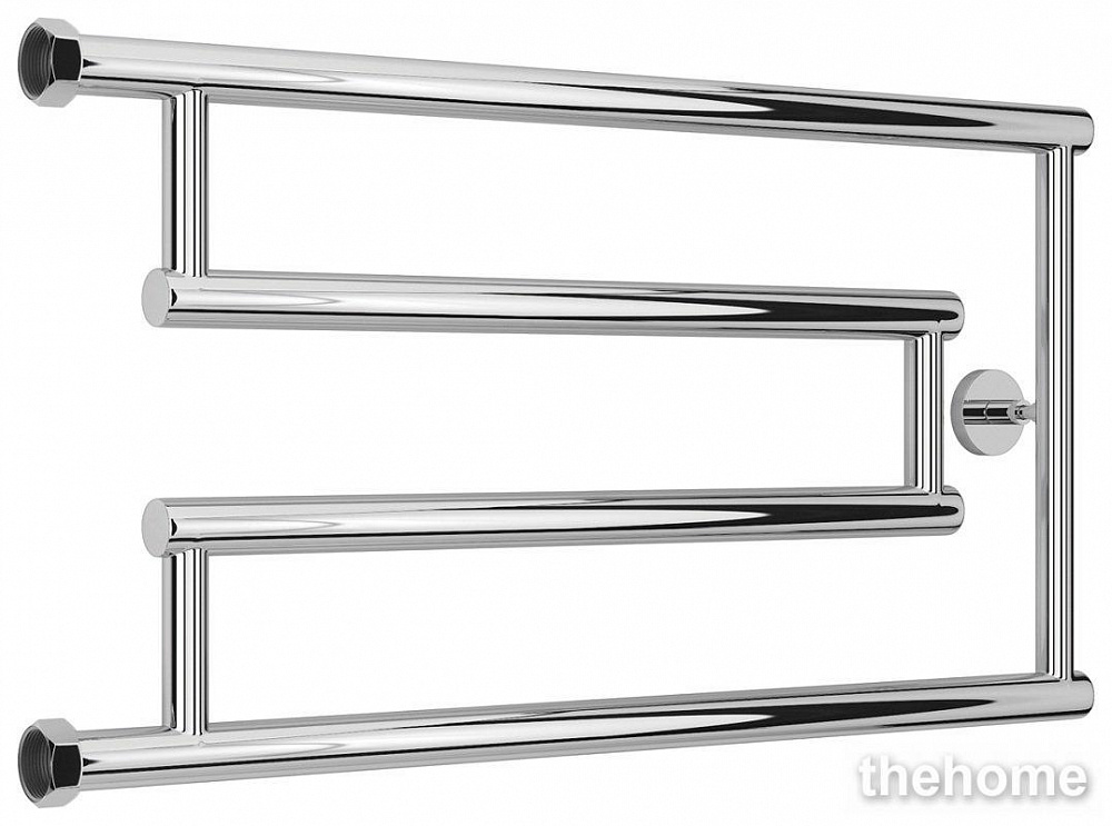 Полотенцесушитель водяной Сунержа High-tech G 32 x 65 см, 00-0051-3265 - TheHome