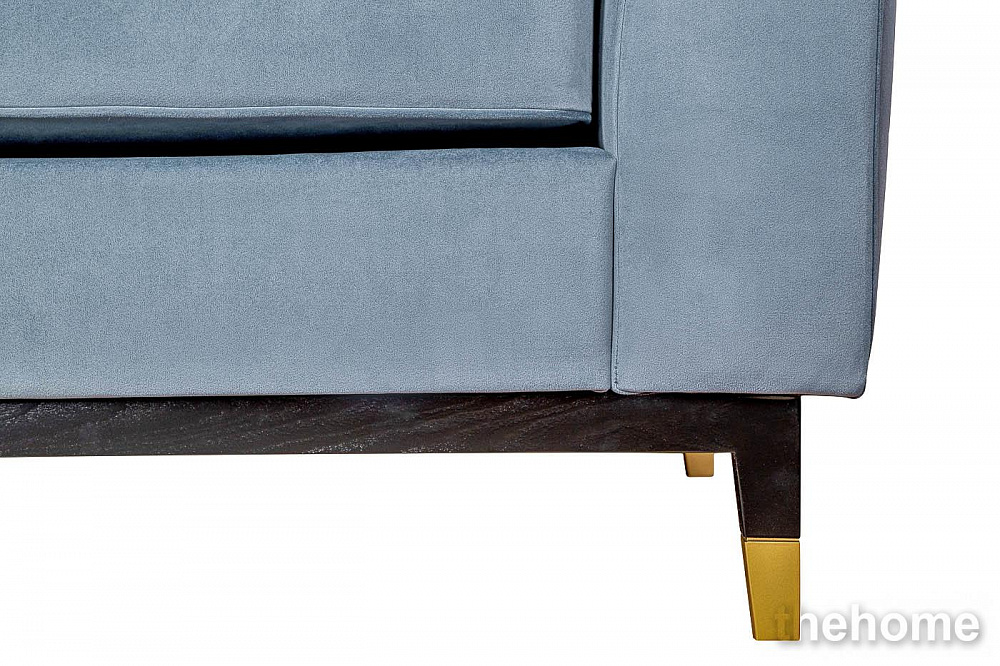 Диван Siena трехм.без механизма 2кат Garda Decor - 8