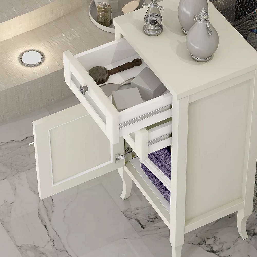 Комод Opadiris Мираж 44 L слоновая кость - 4