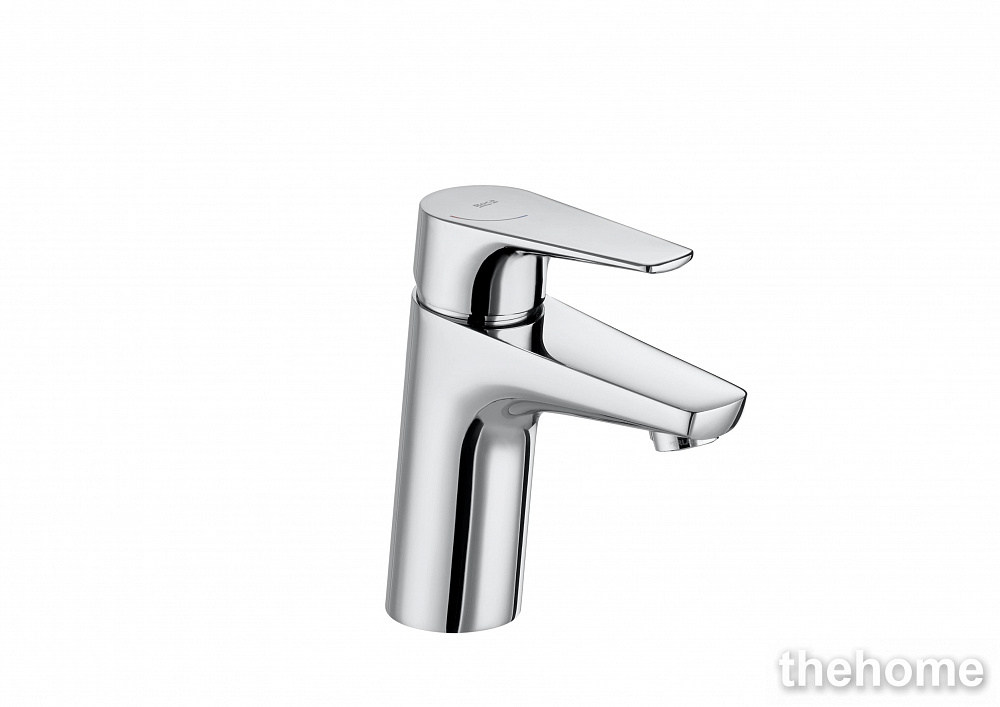 Смеситель Roca Atlas 5A3290C00 для раковины, хром - TheHome