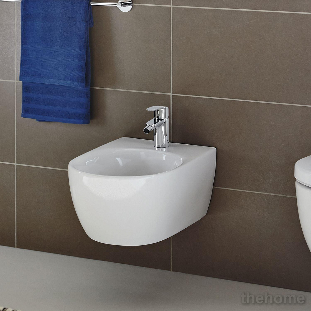 Смеситель Grohe Eurostyle New 33565003 для биде - 2
