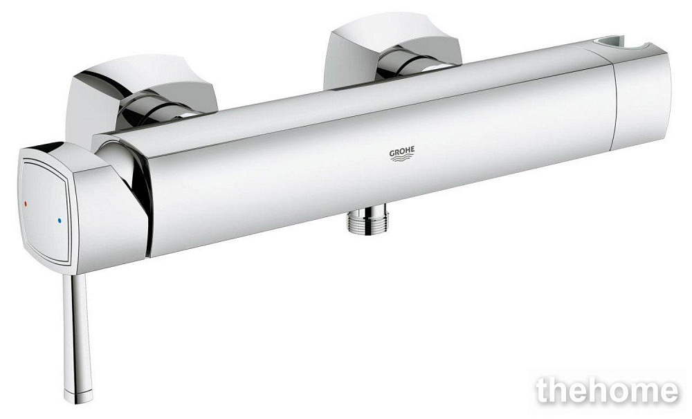 Смеситель Grohe Grandera 23316000, хром - TheHome