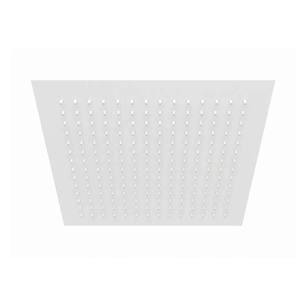 Верхняя душевая насадка Wasserkraft Mindel 8500 A163 - 2