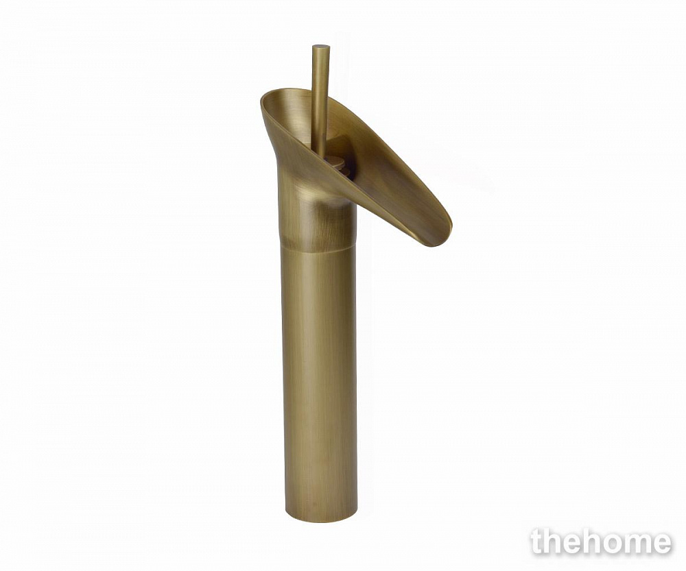 Смеситель на раковину Bronze de Luxe 10101 - TheHome
