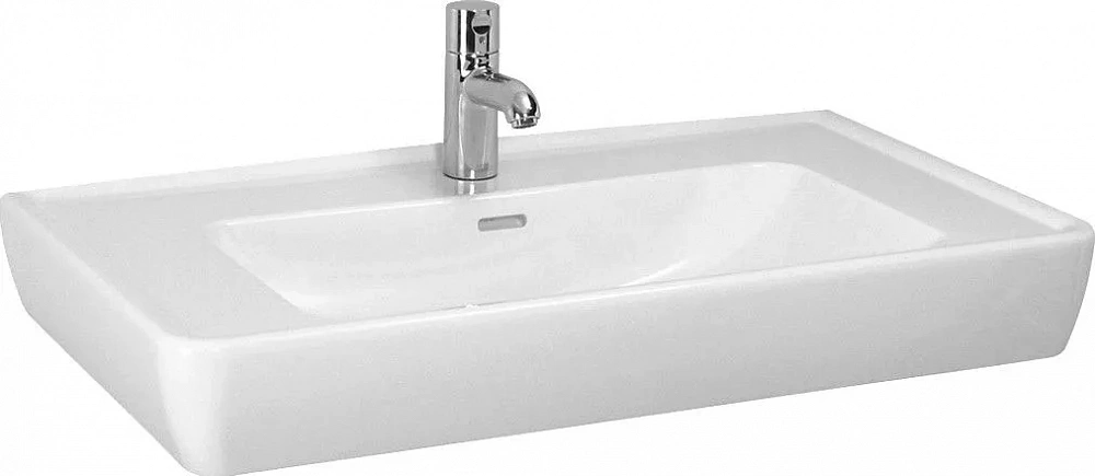 Раковина накладная Laufen Pro 8.1395.6.000.104.1 - TheHome