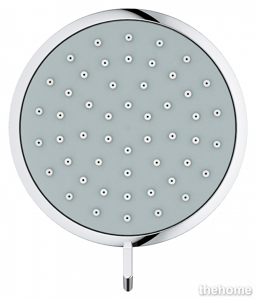 Верхний душ Grohe New Tempesta Cosmopolitan 100 26051000 - 3