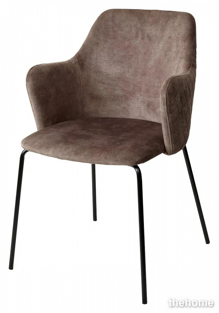 Стул М-Сити 628M03781 бежевый - TheHome