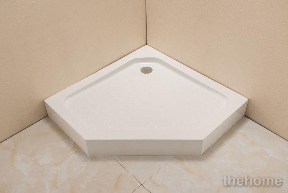 Душевой поддон Grossman PR/ST-100D 100x100 - 2