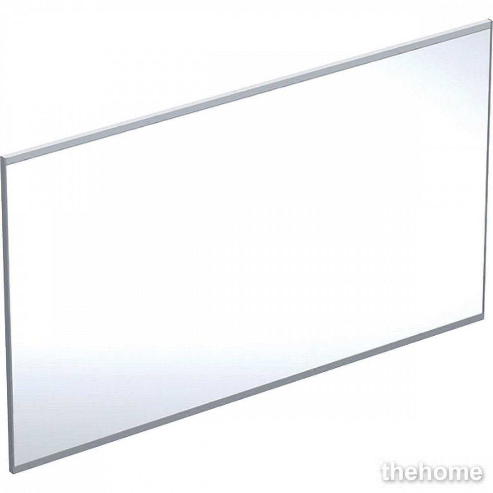Зеркало Geberit Option Plus 120х70см 501.074.00.1 с подсветкой - TheHome