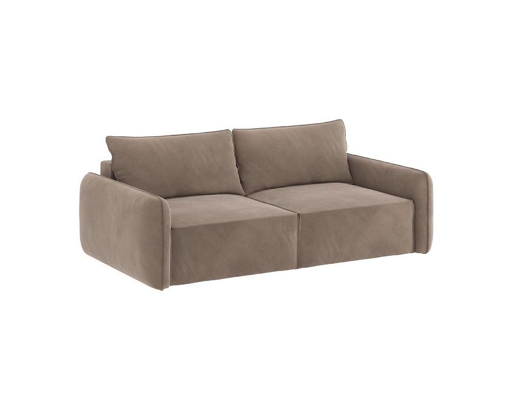 Диван прямой DeeOne Портленд-7 AAA4153002 бежевый - 15