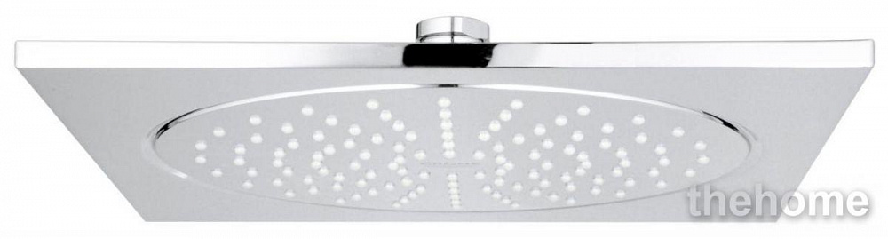 Верхний душ Grohe Rainshower F-series 26070000 - 3