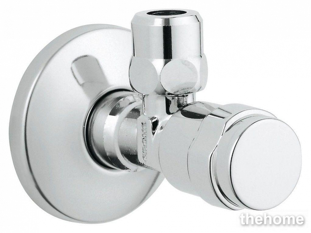 Вентиль Grohe Egaplus 41263000 - TheHome