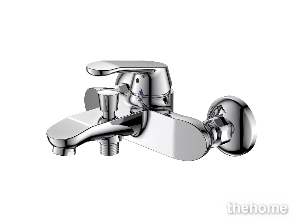 Смеситель D&K Venice Rialto DA1063201 для ванны - TheHome