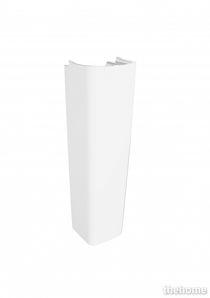 Пьедестал для раковины Roca Dama Senso Square 337513000 - TheHome