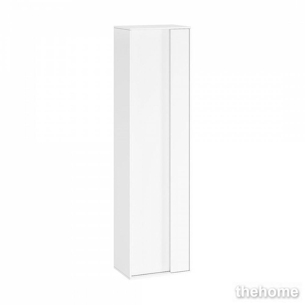 Пенал Ravak Step 43 белый X000001430 - TheHome