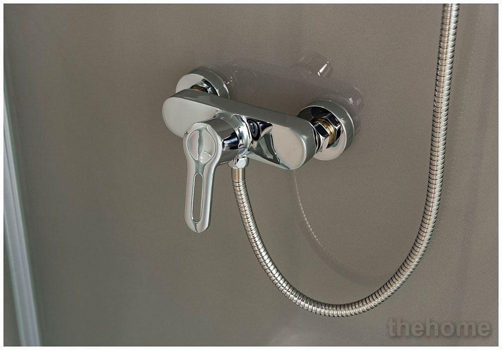 Душевая кабина Aquanet 172547 GT-400B 90x90 - 6