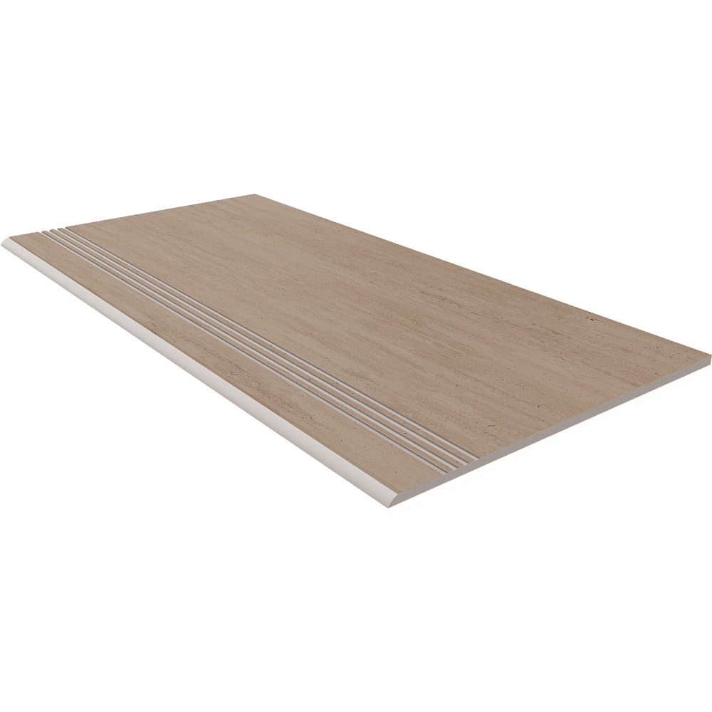 Ступень TT01-30x60-Непол. (с насечками) - TheHome