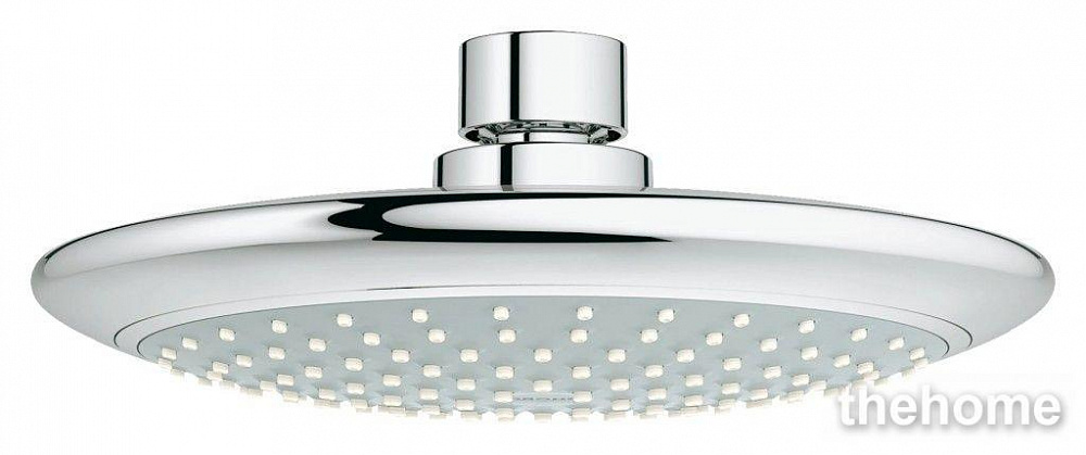 Душевая стойка Grohe Eurotrend System 190 26249000 - 2