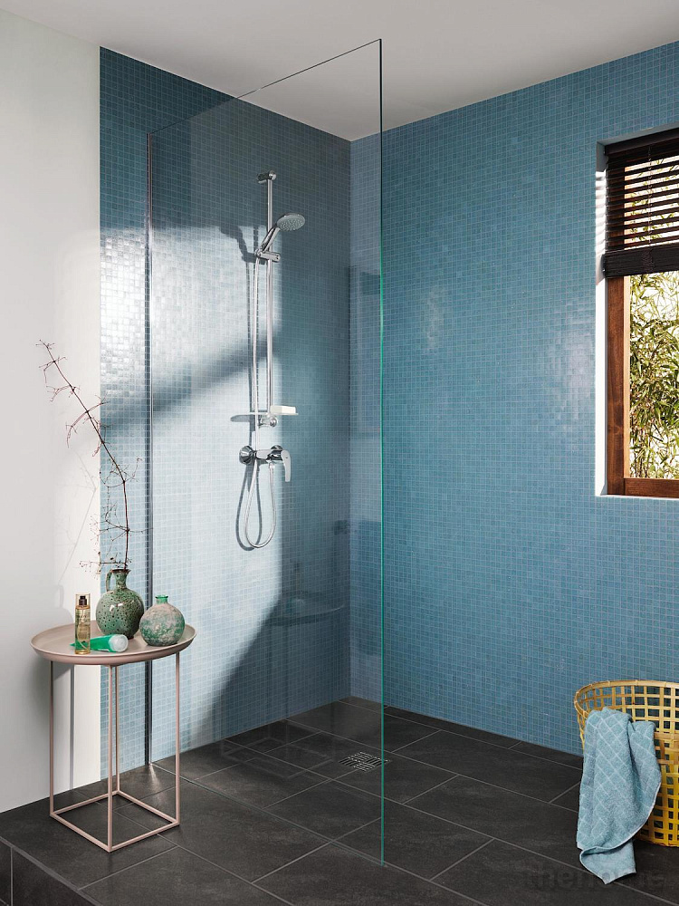 Смеситель Grohe Eurosmart New 33555002 для душа - 3