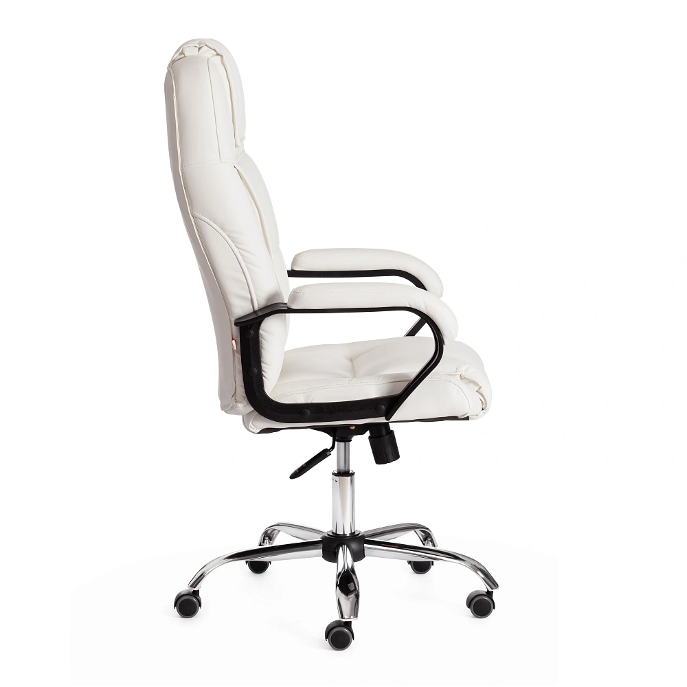 Кресло BERGAMO хром (22) TetChair 19400 - 2