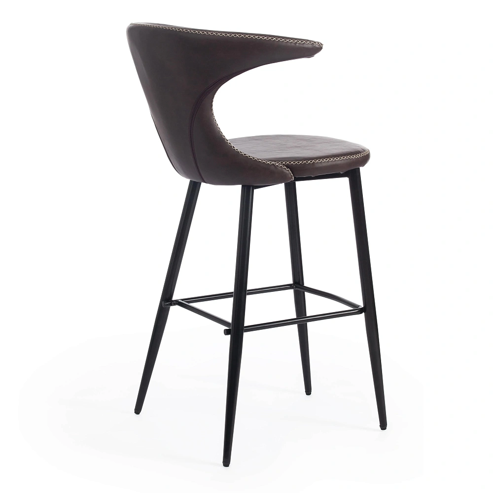 Стул барный FLAIR BAR (mod. 9018) TetChair 15176 - 3