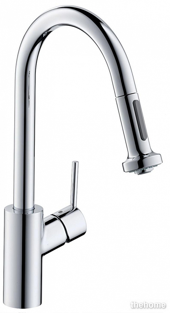 Смеситель для кухни Hansgrohe Talis S2 Variarc 14877000 - TheHome