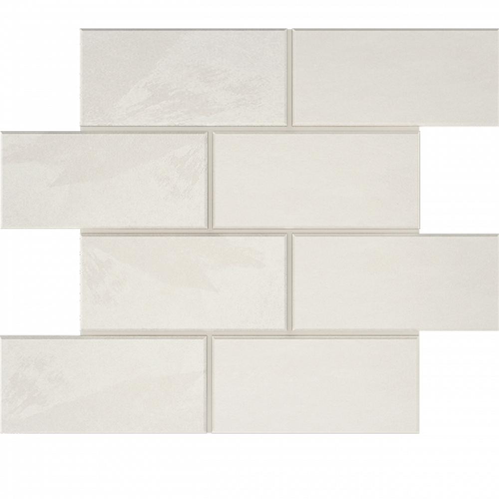 Мозаика LN00/TE00 Bricks Big 28,6x35 непол. - TheHome