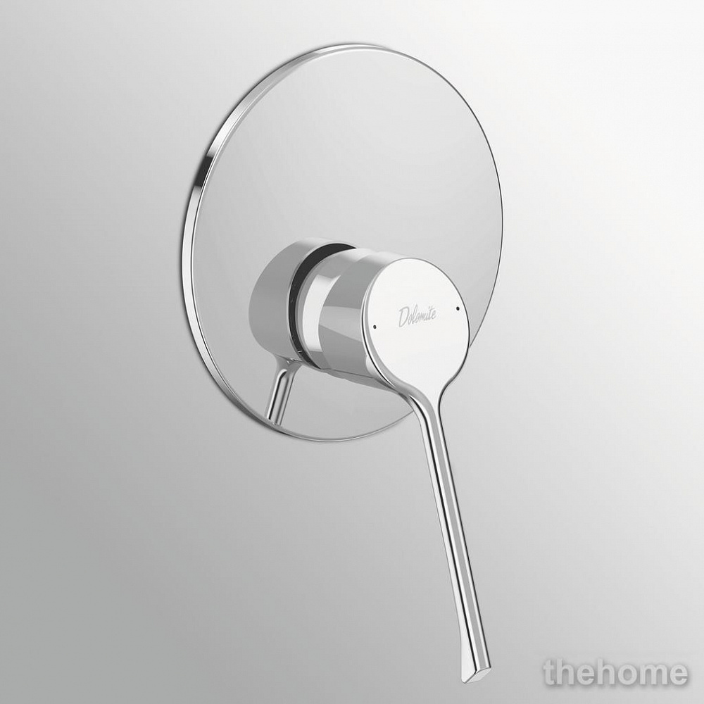 Смеситель Ideal Standard Ceraplus 2 для душа A6872AA - TheHome