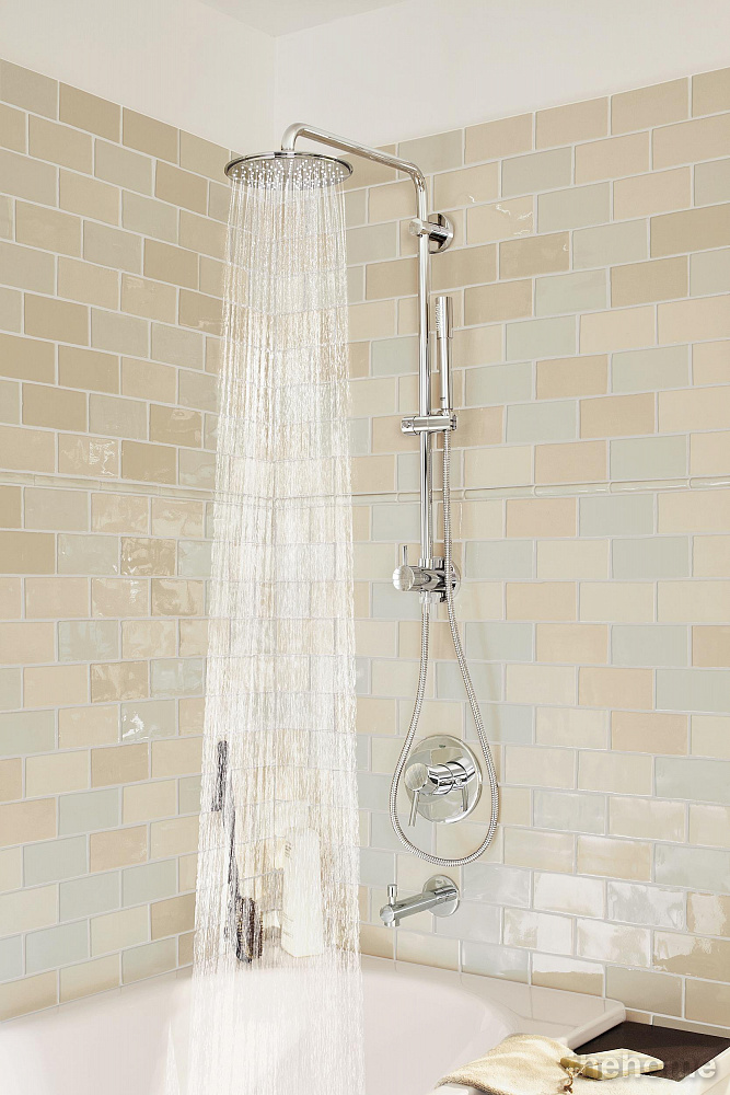 Шланг для душа Grohe Relexa 28142000 - 12