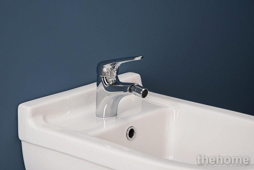 Смеситель для биде Aquanet Conte SD91384 - 2