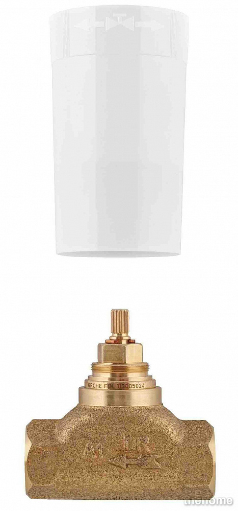 Скрытый вентиль для смесителя Grohe Jota 29802000 - TheHome