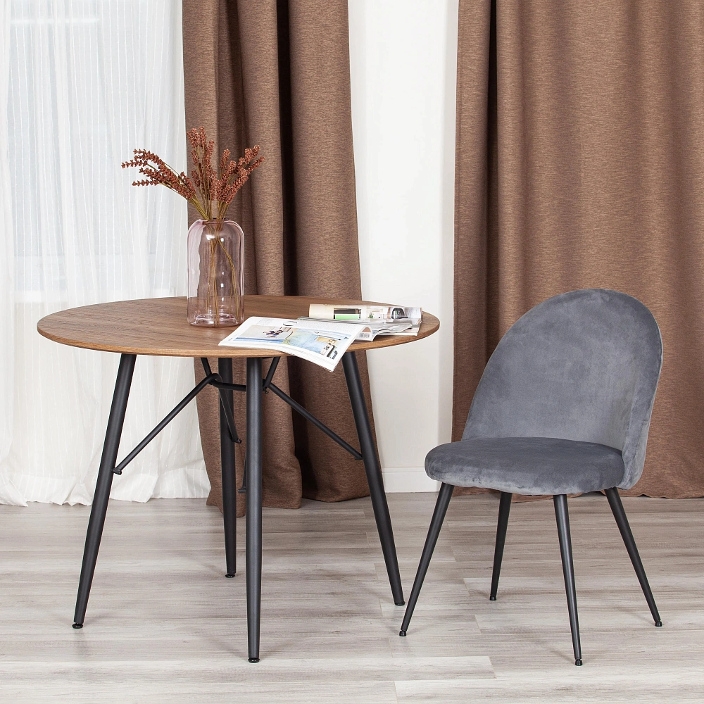 Стул MONRO (mod. 5144) TetChair 19335 - 9