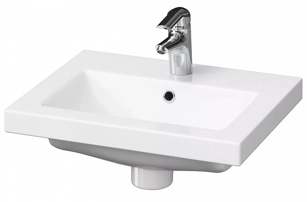 Раковина Cersanit Como 50x40 см - TheHome