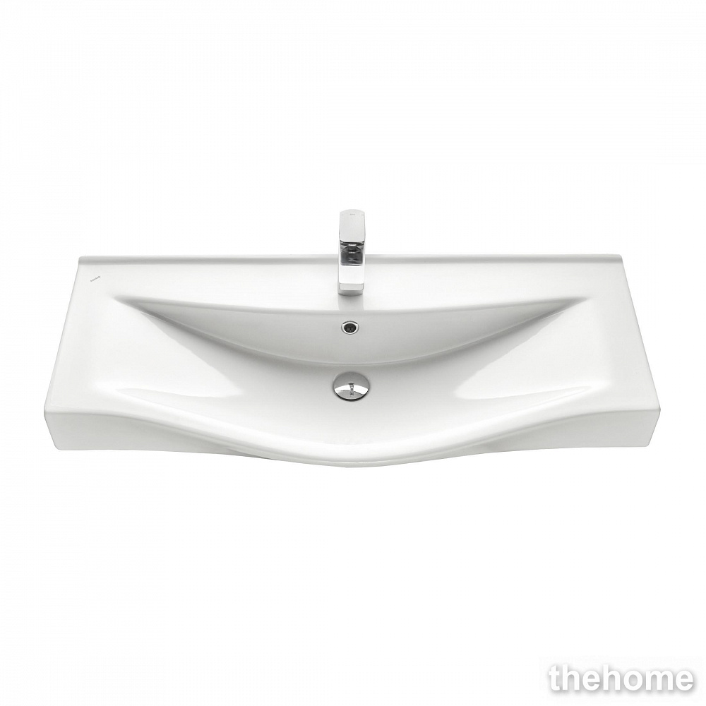Раковина Santek Беверли 1WH302502 100 см. - 4