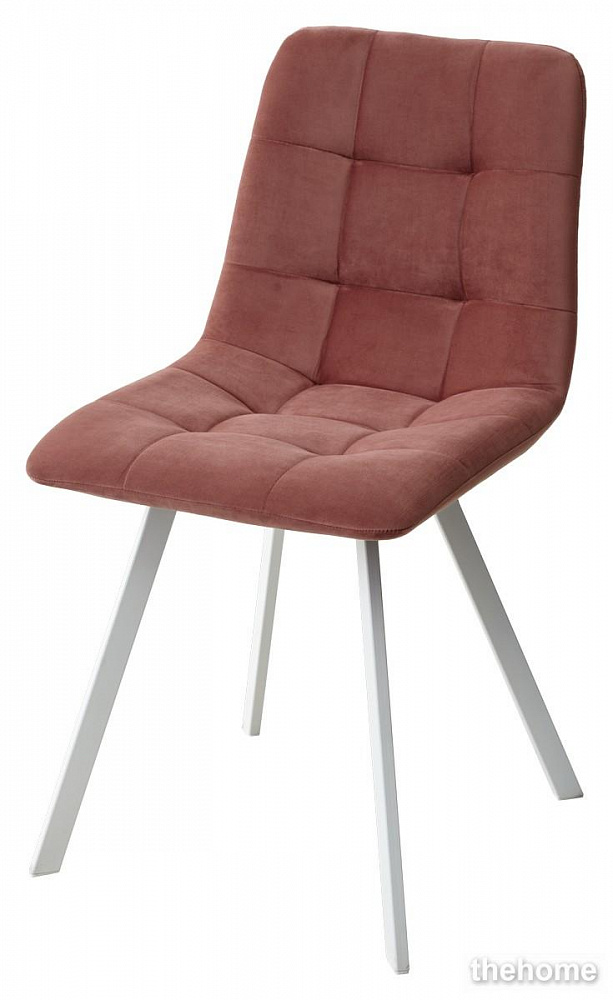 Стул М-Сити 461MC04642 розовый - TheHome