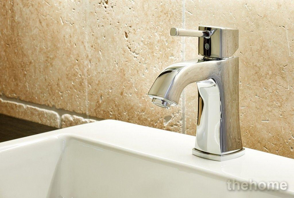 Смеситель Grohe Grandera 23303000 для раковины - 4
