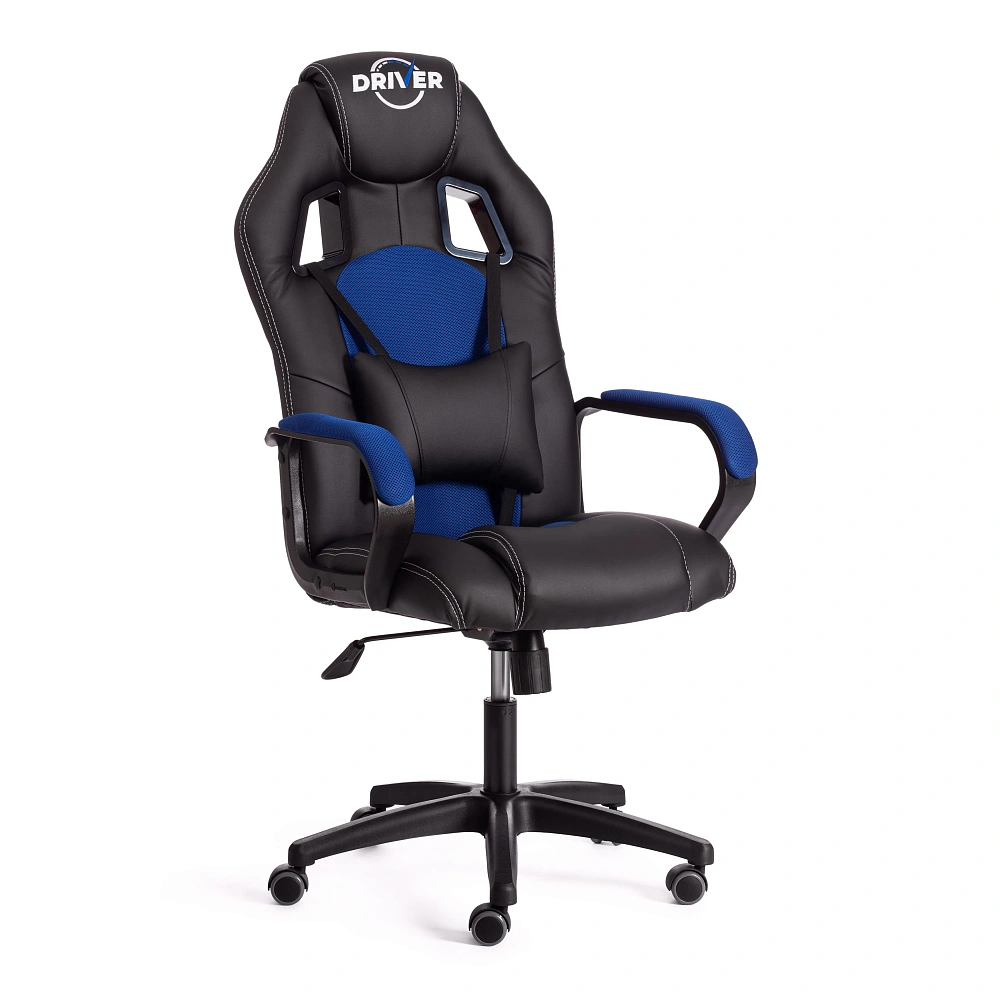 Кресло DRIVER (22) TetChair 19300 - TheHome