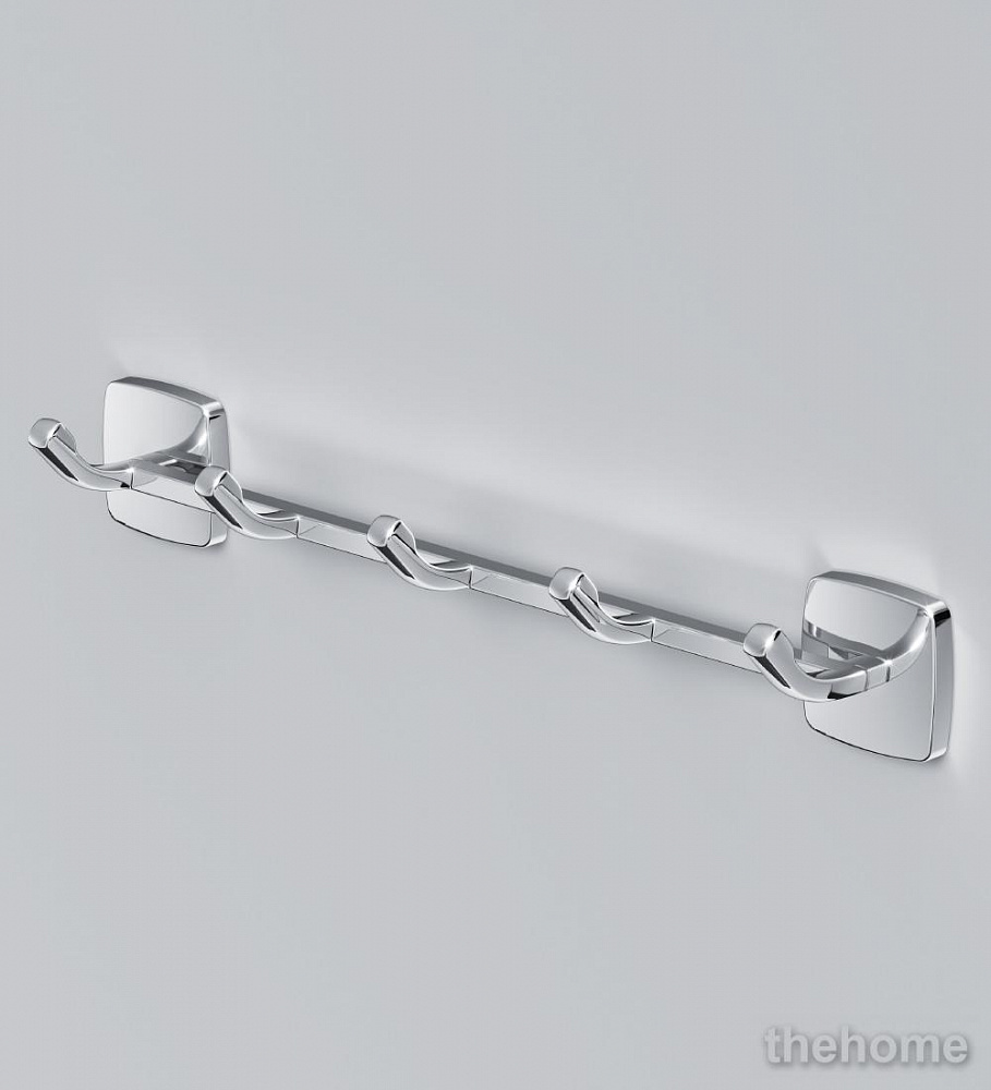 Крючок для полотенец Am.Pm Gem A9035900 хром - TheHome
