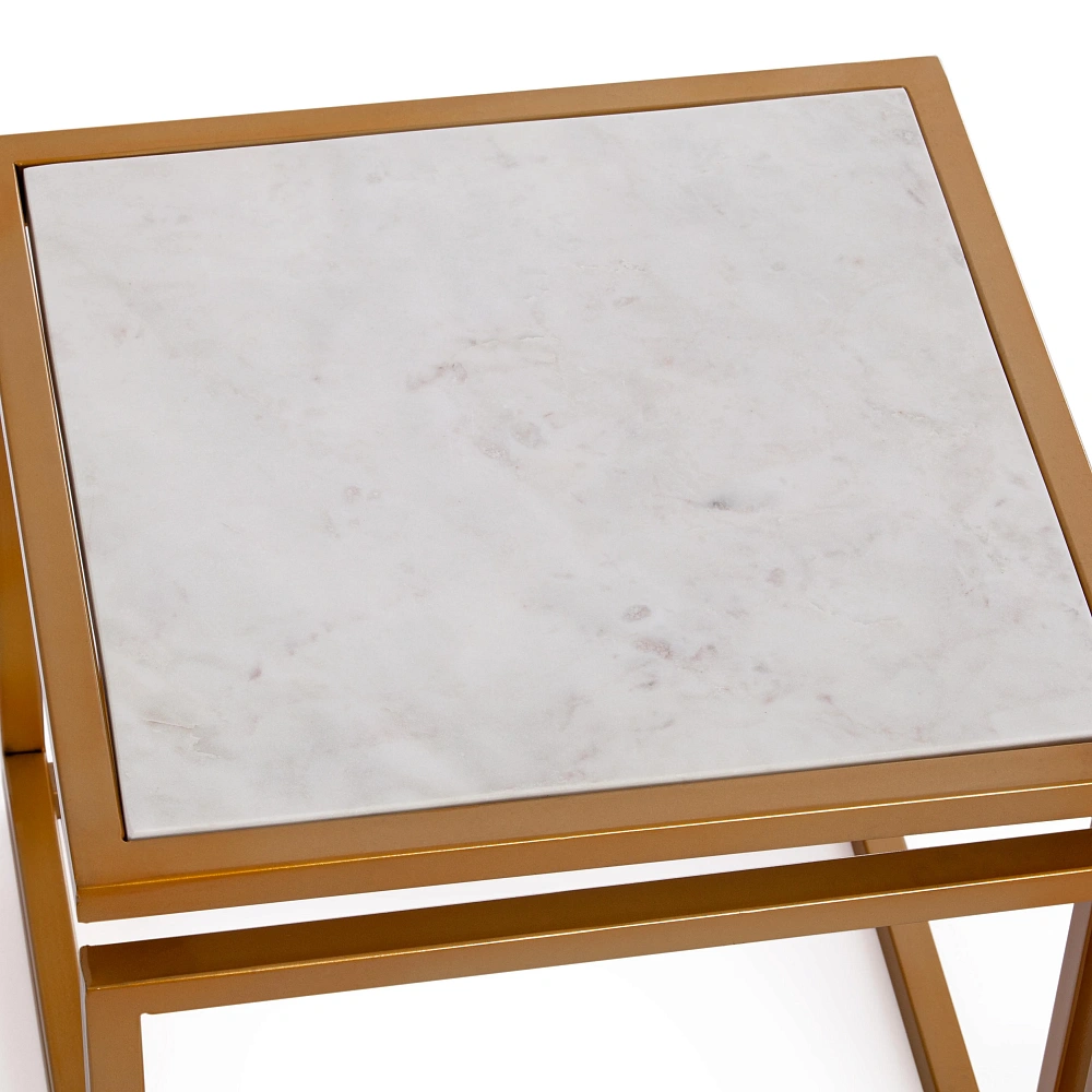 Столик кофейный Secret De Maison QUATTRO (mod. 14153) TetChair 15863 - 2