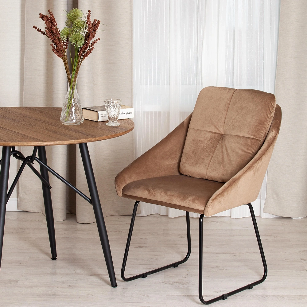 Кресло STAR (mod. CY-1919) TetChair 15185 - 9
