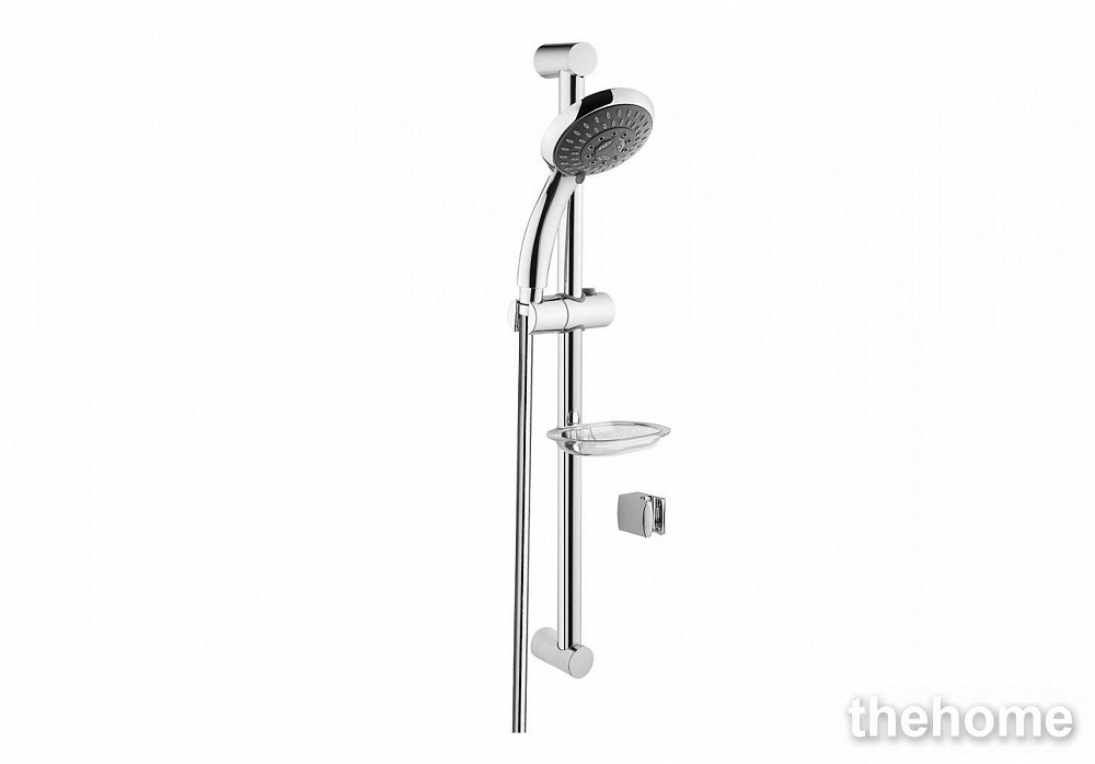 Душевой гарнитур Vitra Cozy 5F A45682EXP - TheHome