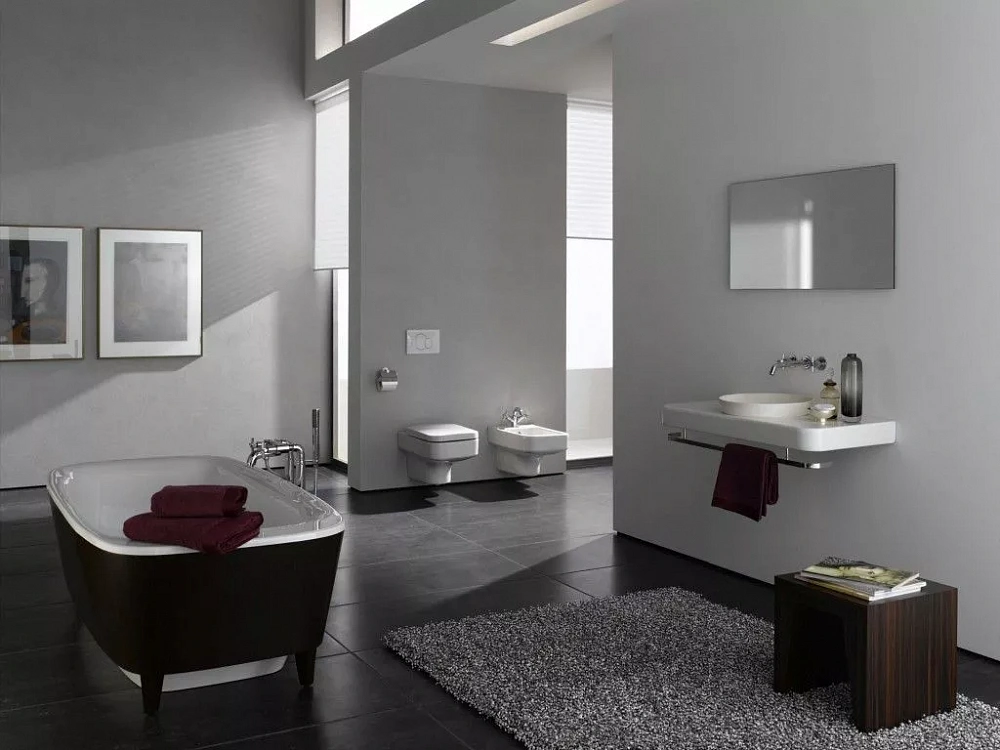 Рукомойник VitrA Water Jewels 4334B003-1361 - 3