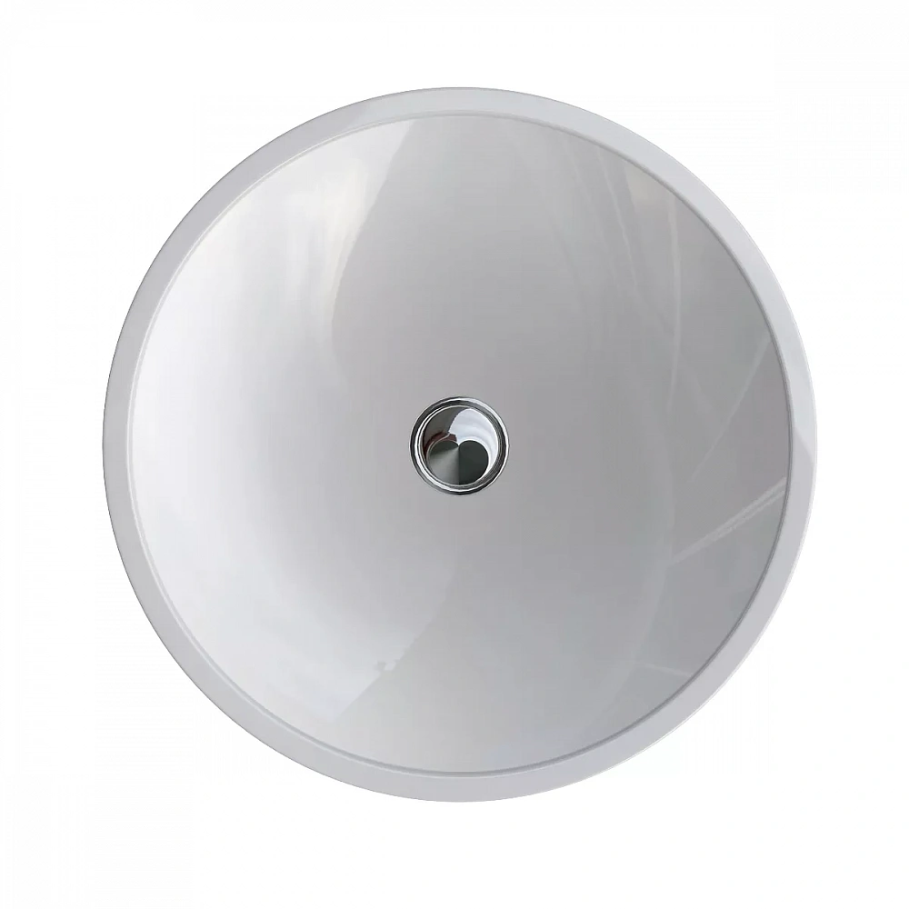 Раковина Altasan Alieno R40 UPP40ALIENO - TheHome