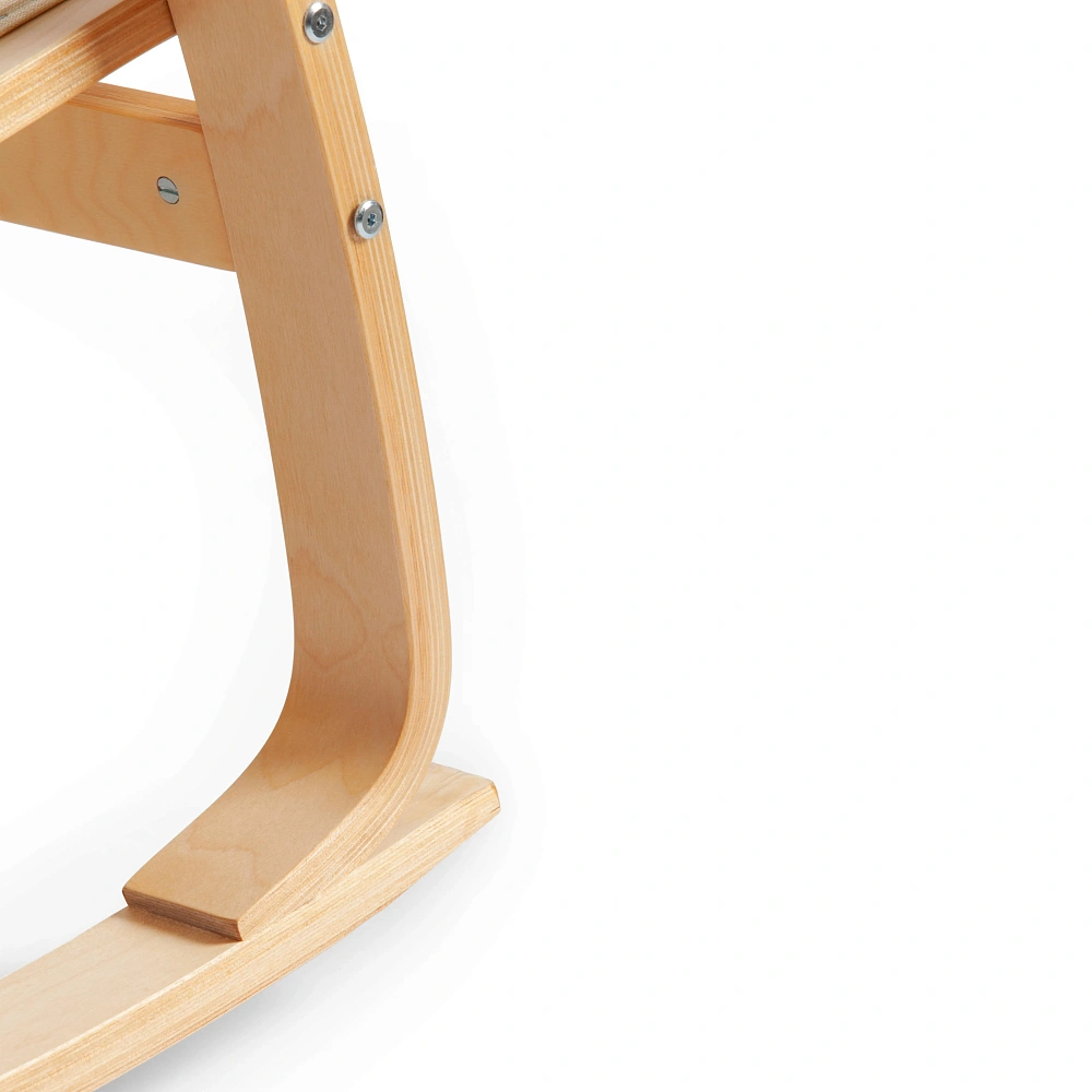 Кресло-качалка mod. AX3005 TetChair 19278 - 13